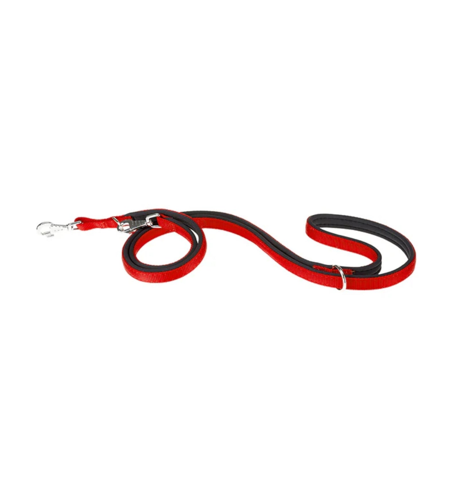 FERPLAST CANE GUINZAGLIO DAYTONA ADDESTRAMENTO GA 15 / 200 ROSSO