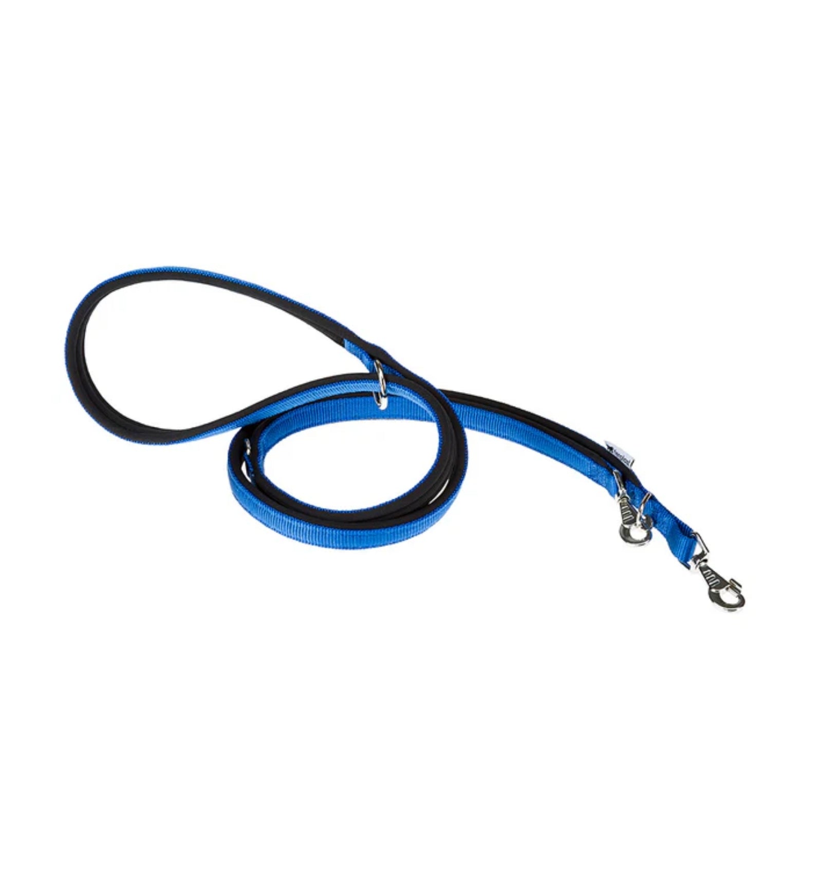 FERPLAST CANE GUINZAGLIO DAYTONA ADDESTRAMENTO GA 15 / 200 BLU