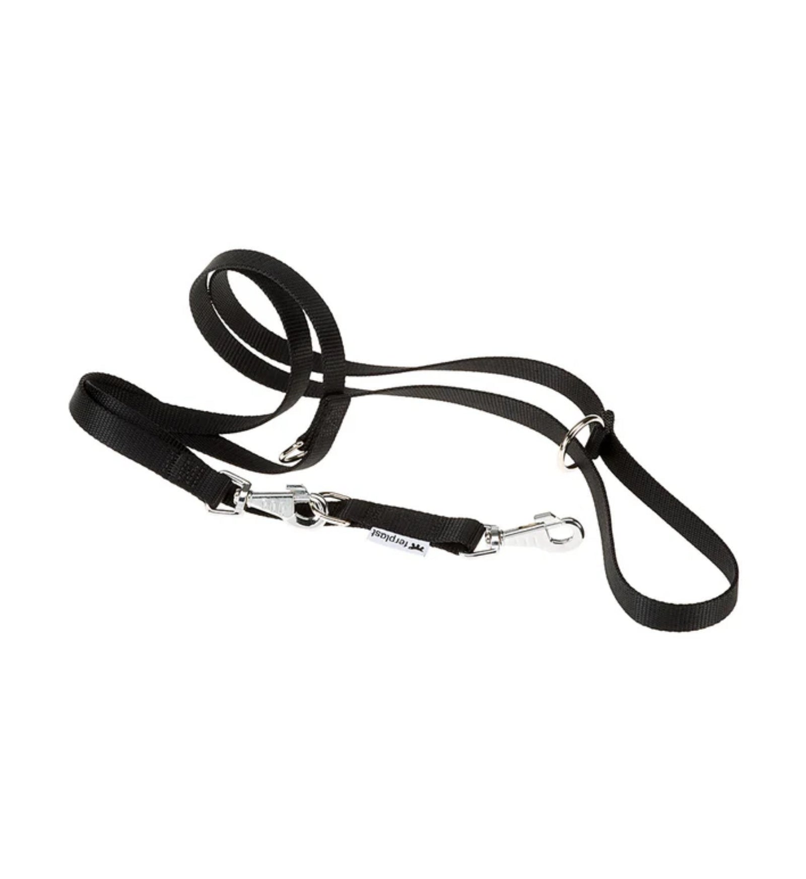 FERPLAST CANE GUINZAGLIO CLUB ADDESTRAMENTO GA 20 / 200 NERO