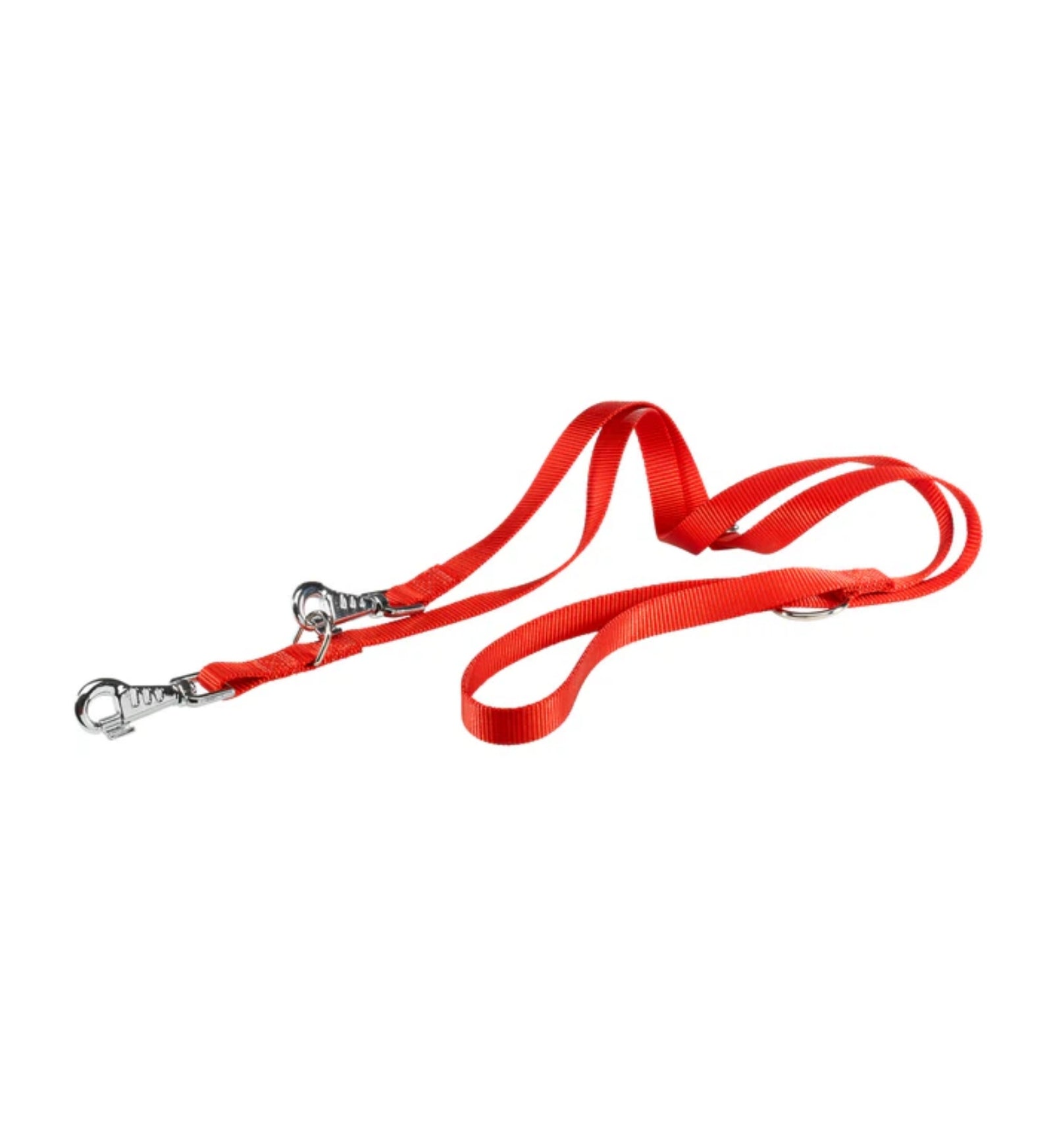 FERPLAST CANE GUINZAGLIO CLUB ADDESTRAMENTO GA 20 / 200 ROSSO