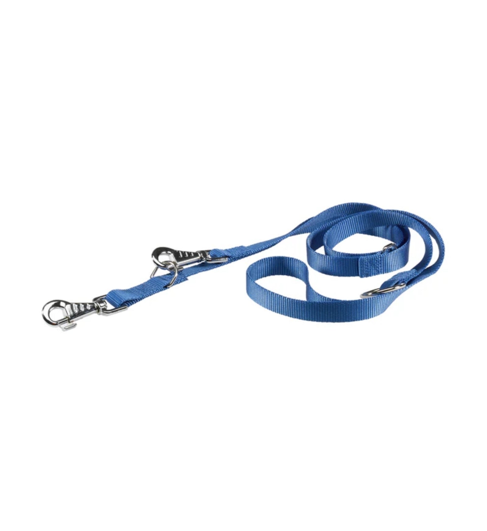 FERPLAST CANE GUINZAGLIO CLUB ADDESTRAMENTO GA 25 / 200 BLU
