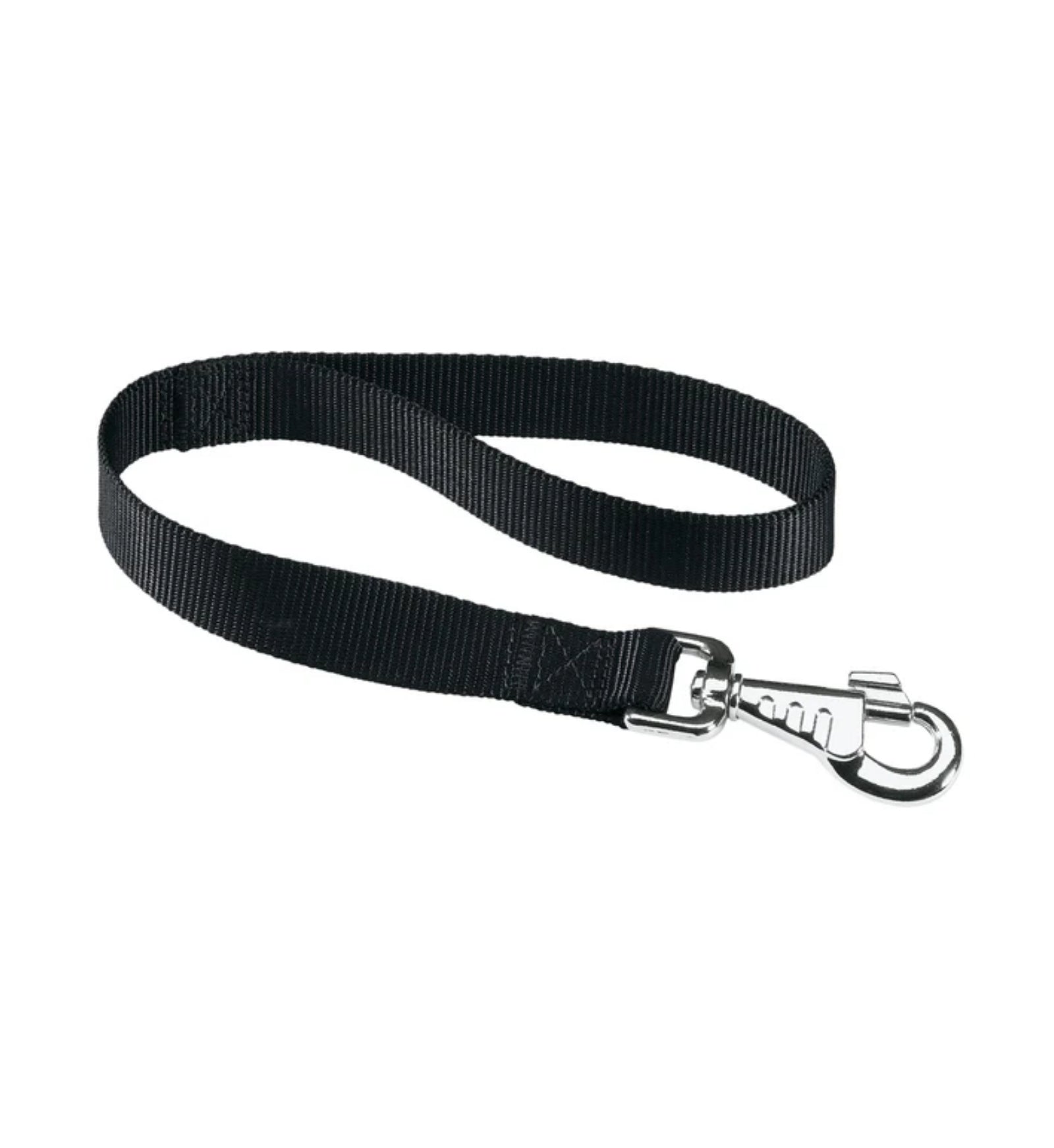 FERPLAST CANE GUINZAGLIO CLUB MANIGLIONE GM 25 / 45 NERO