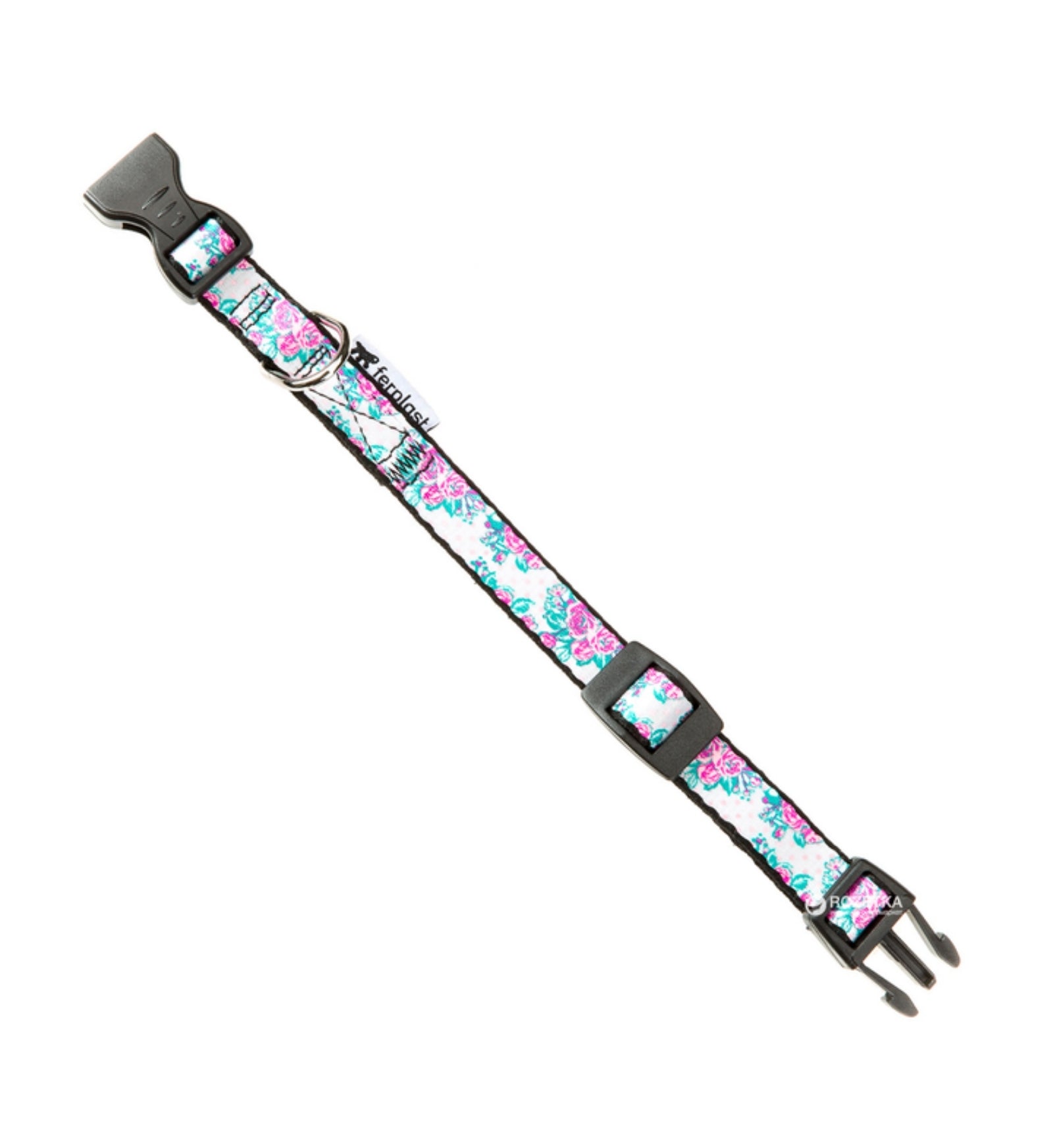 FERPLAST CANE COLLARE FANTASIA C 15 / 32