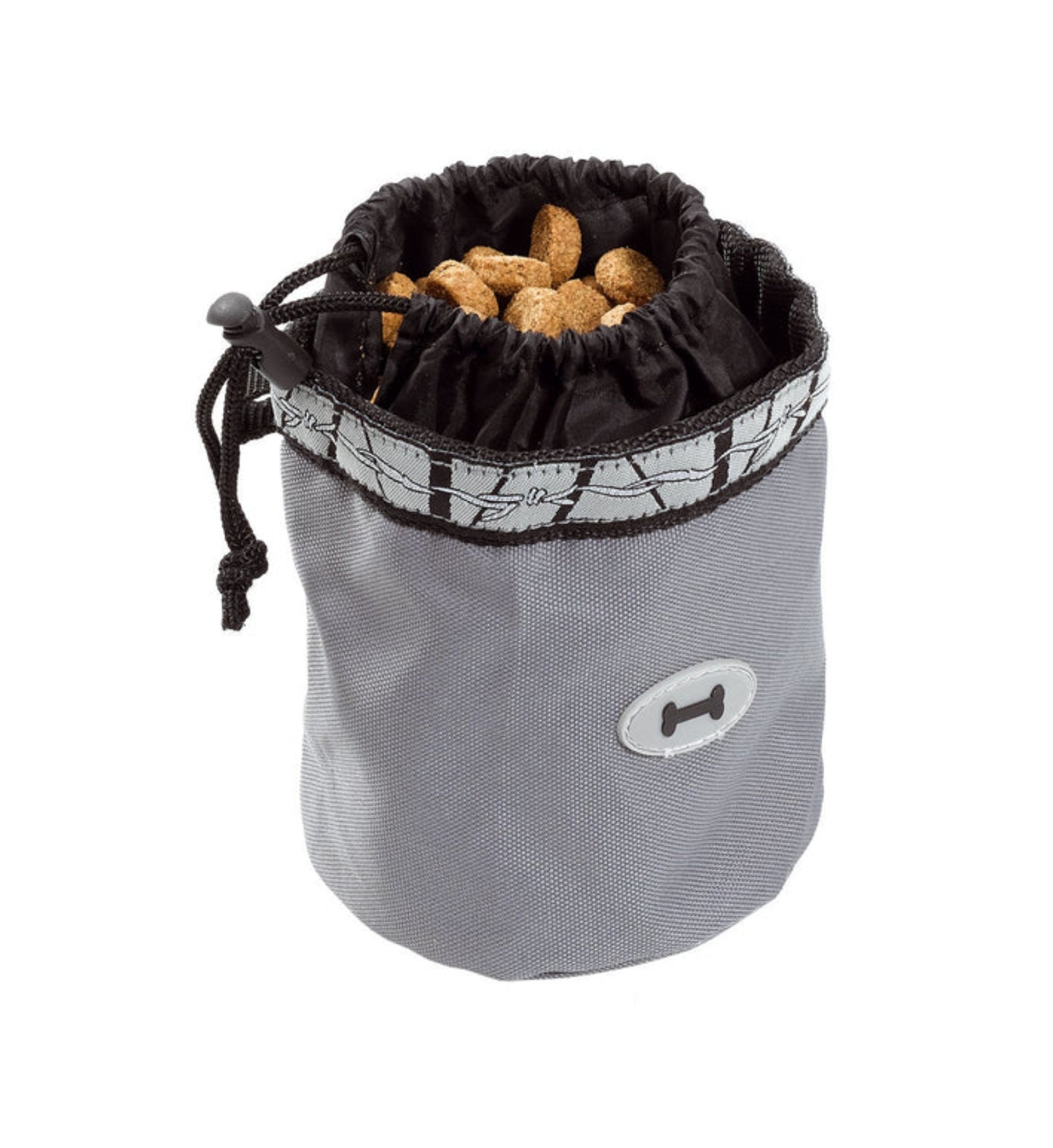 MORSO CANE COLLARE SKYLINE LARGE