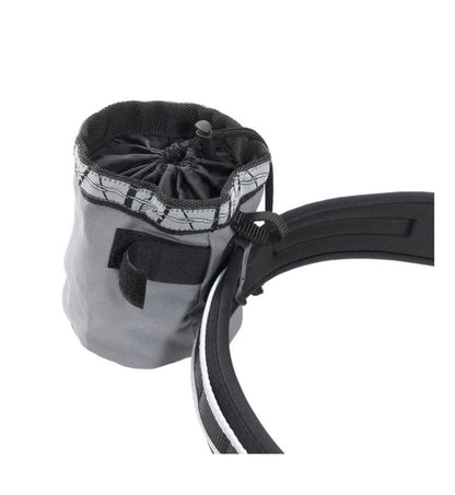 MORSO CANE COLLARE SKYLINE LARGE