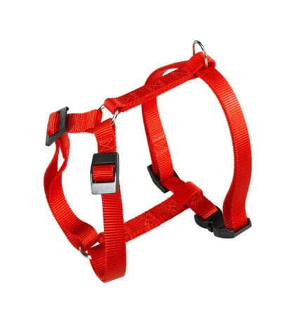 MORSO CANE GUINZAGLIO REGULAR SKYLINE LARGE