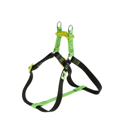MORSO CANE GUINZAGLIO REGULAR SKYLINE LARGE