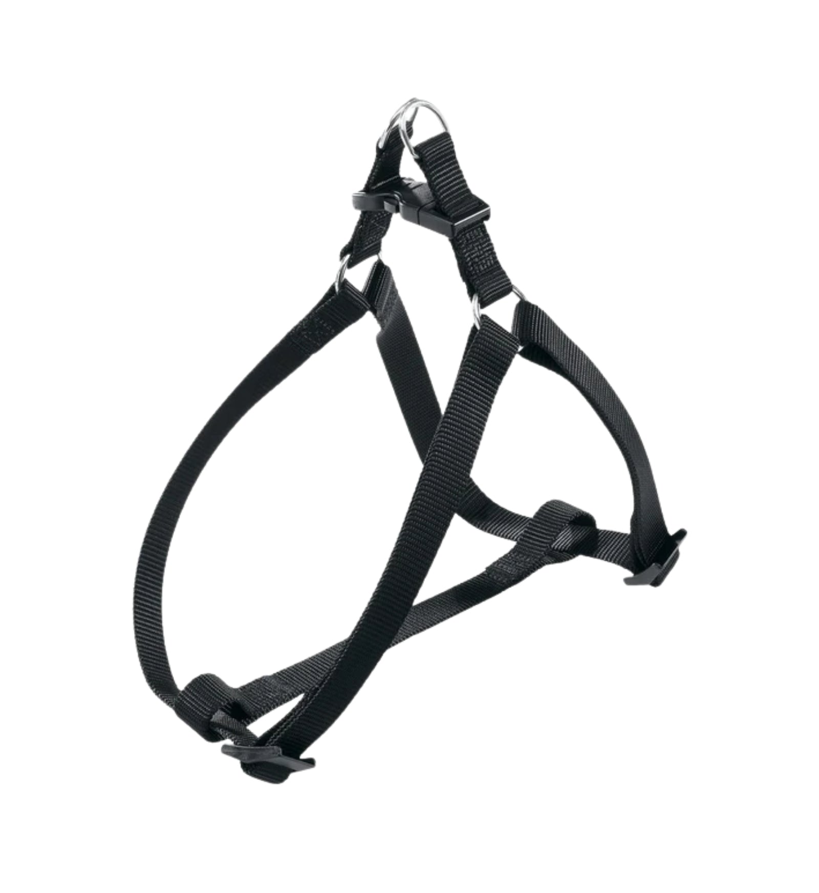 PETTORINA EASY P XSMALL NERO