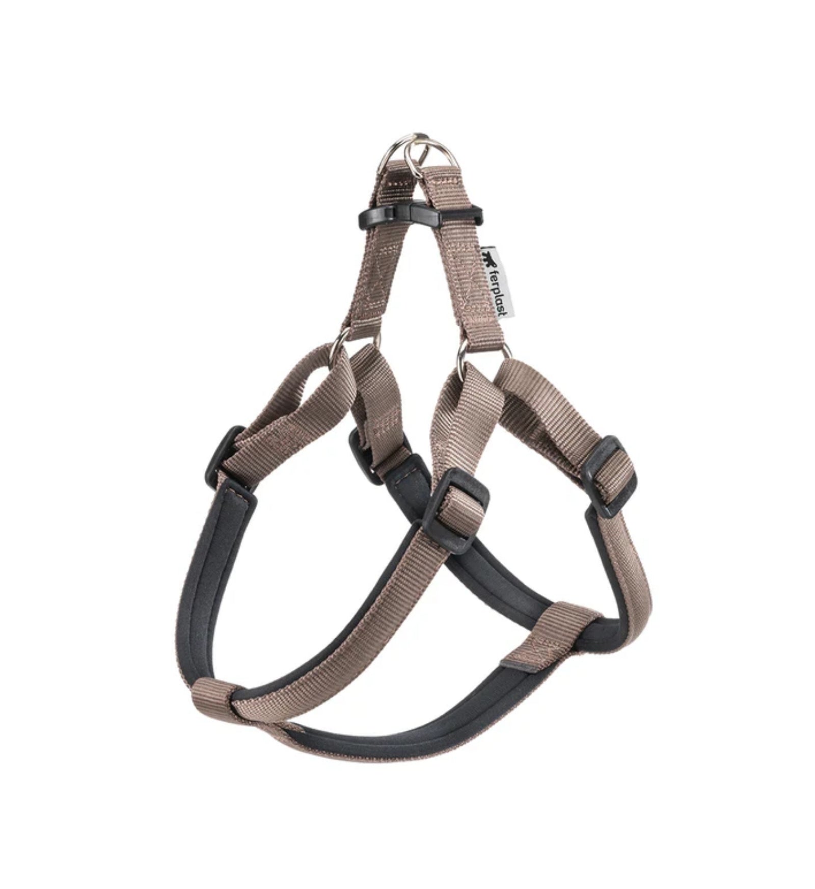 MORSO CANE PETTORINA NORVEGESE INK TANK SMALL