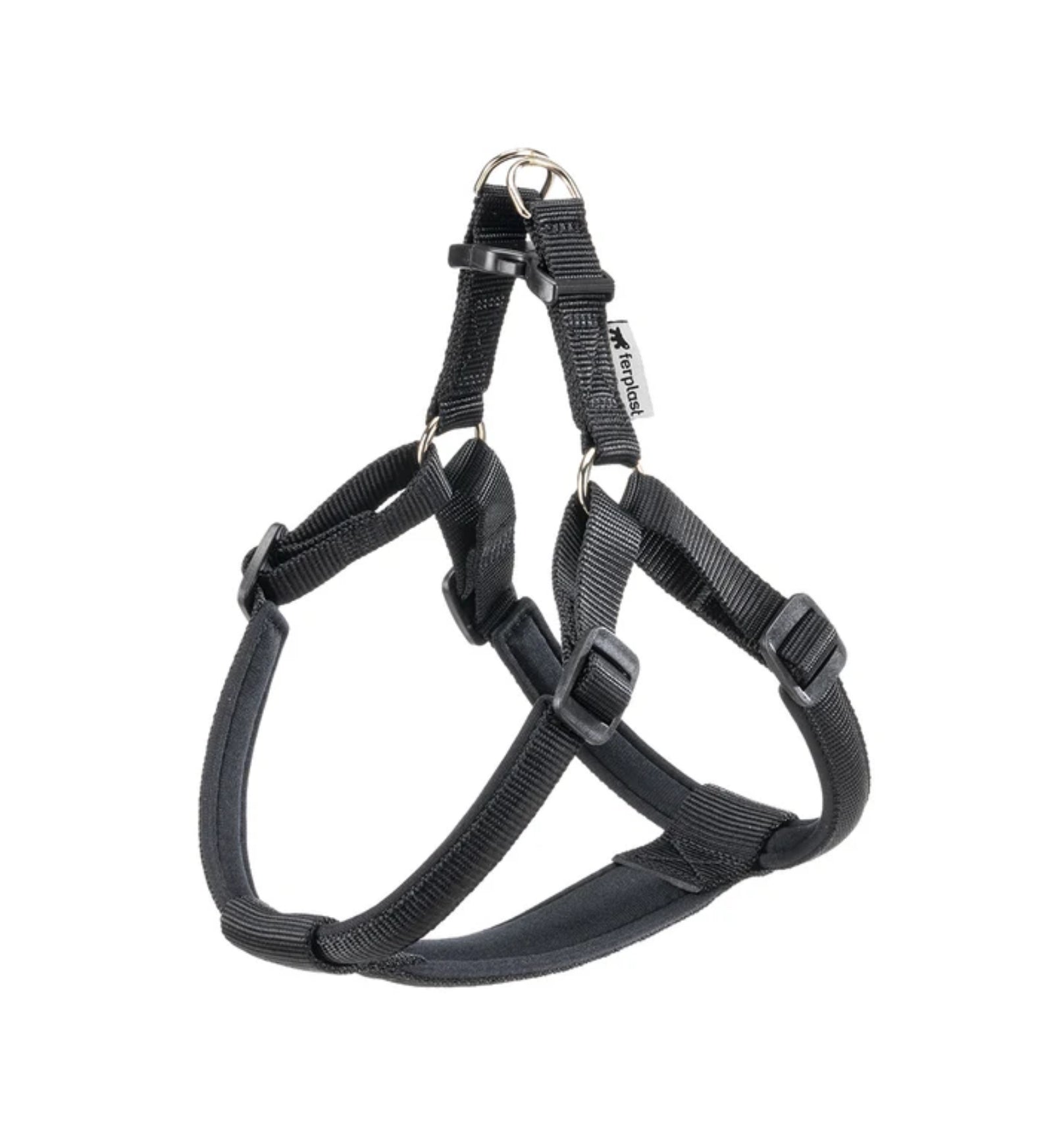 MORSO CANE COLLARE WATERPROOF PASSION ORANGE L