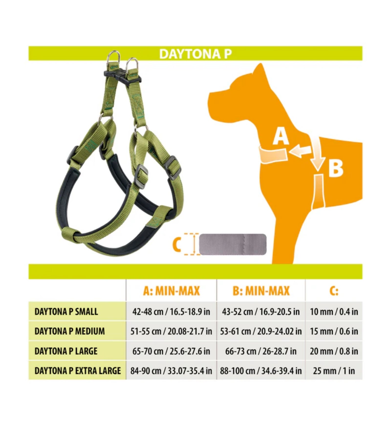 MORSO CANE COLLARE WATERPROOF PASSION ORANGE L
