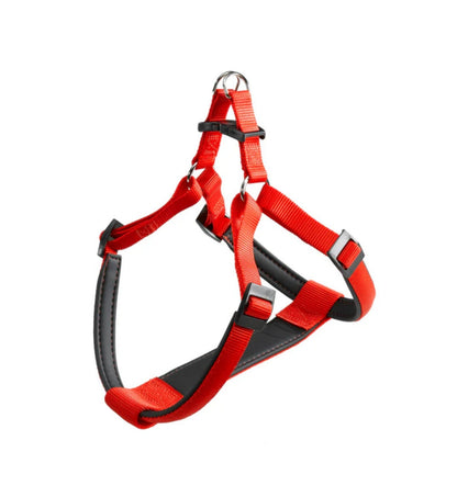 MORSO CANE GUINZAGLIO MULTI SKYLINE SMALL MEDIUM