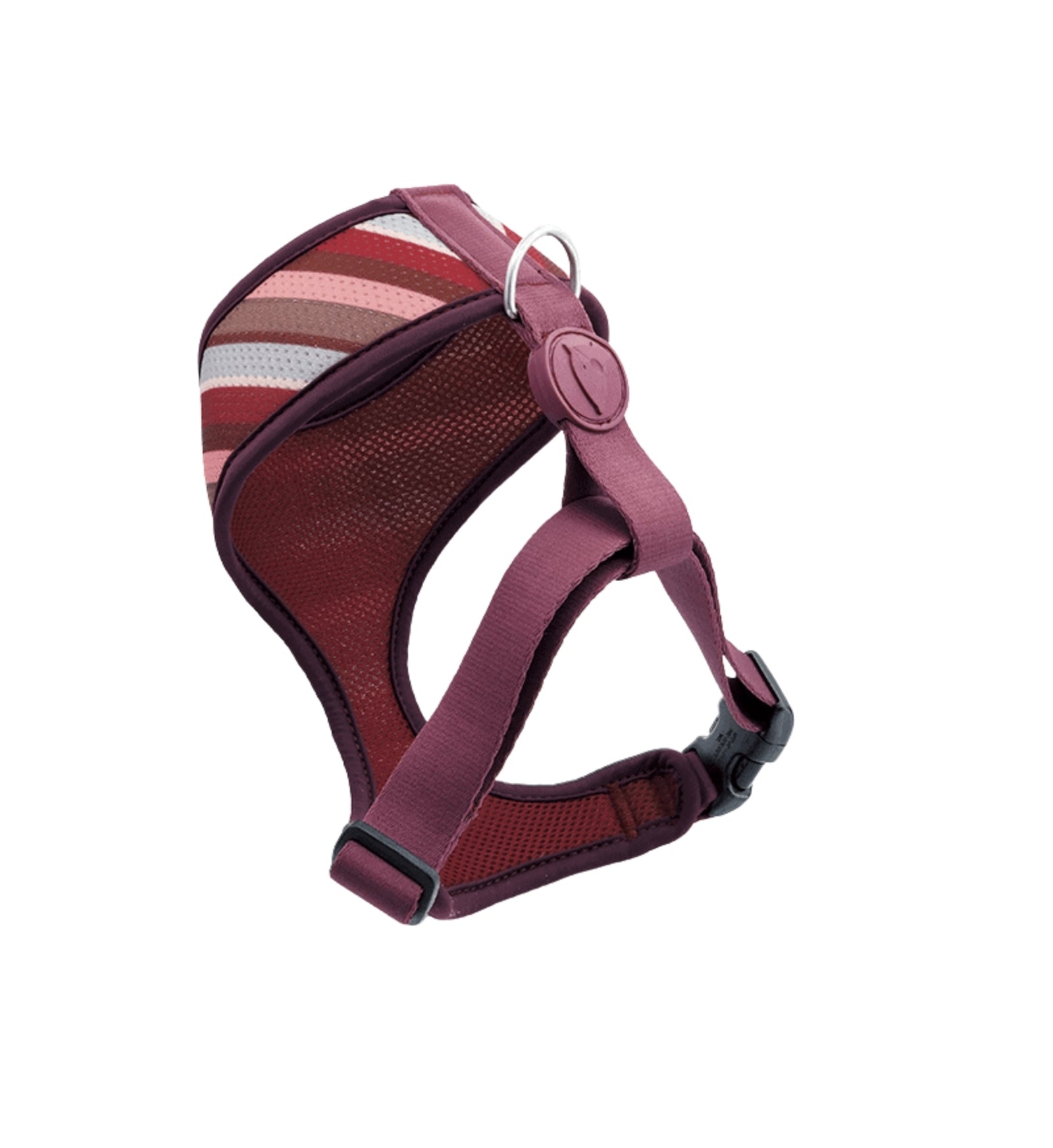 MORSO CANE PETTORINA AIR MESH SKYLINE MEDIUM