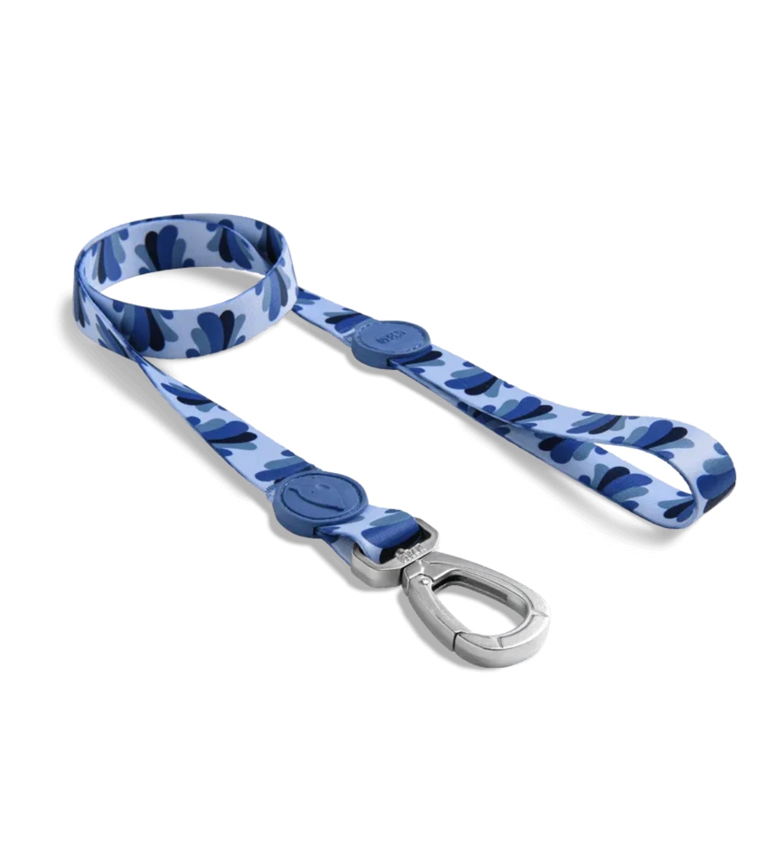 MORSO CANE GUINZAGLIO REGULAR MINI SPLASH XXSMALL