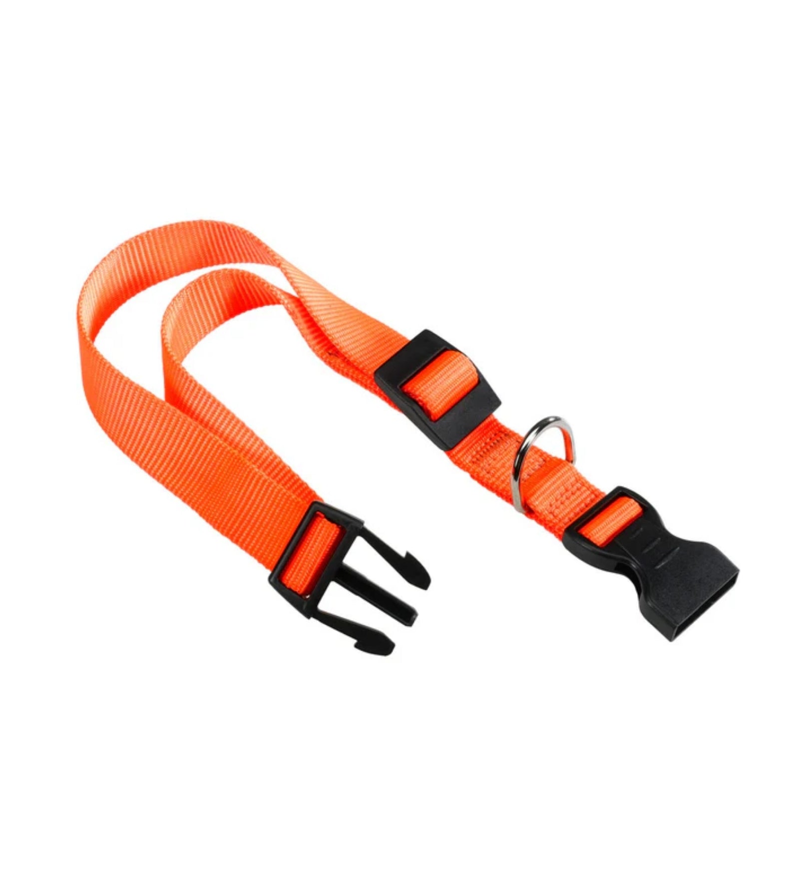FERPLAST CANE COLLARE CLUB C 10 / 32 ARANCIONE