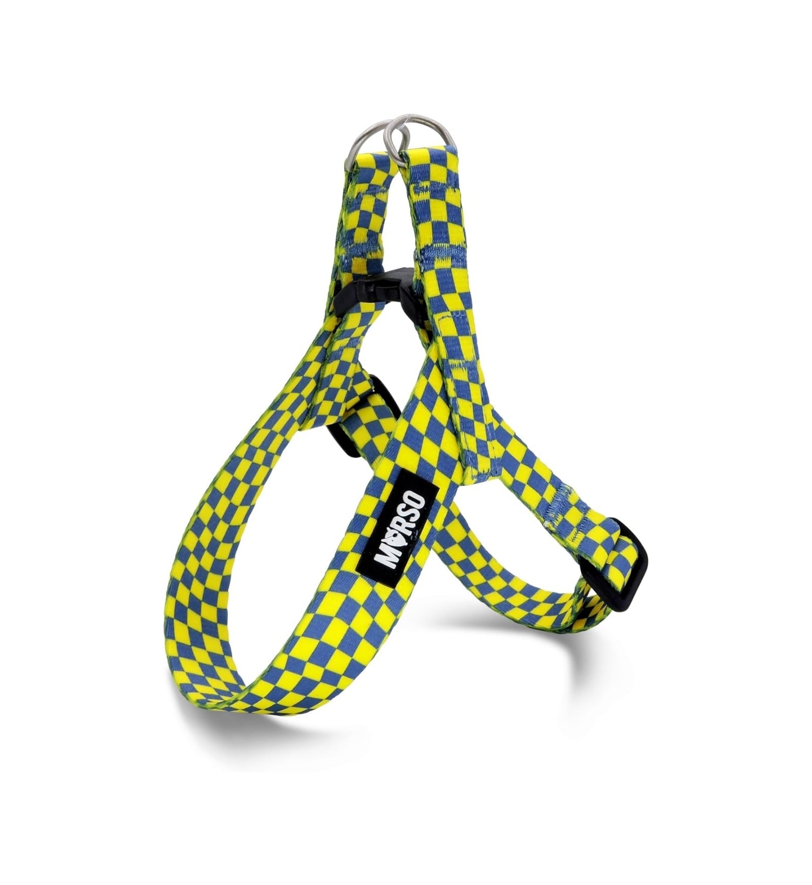 MORSO CANE PETTORINA MINI REGOLABILE RACE XXSMALL
