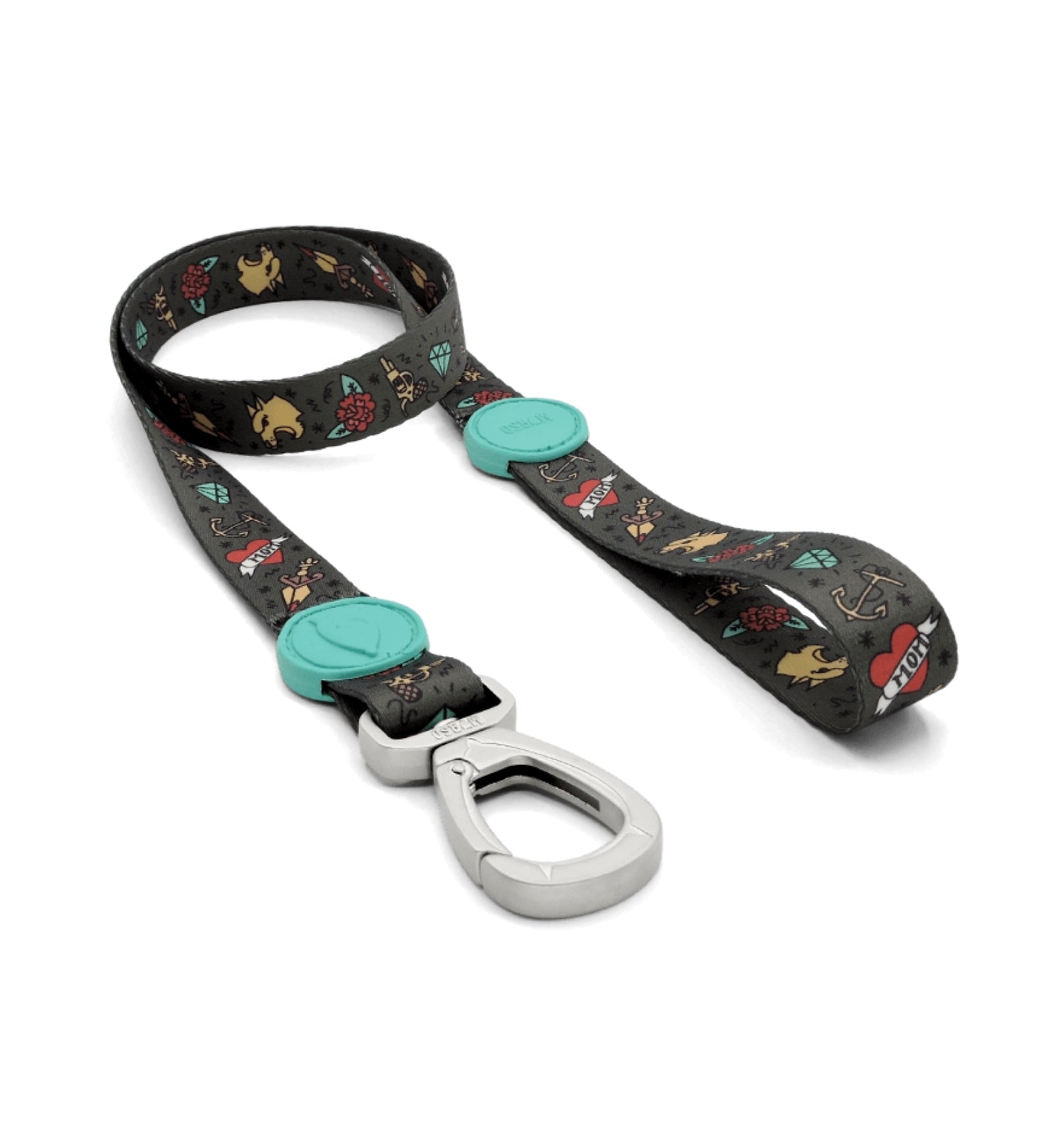 MORSO CANE GUINZAGLIO REGULAR INK TANK SMALL