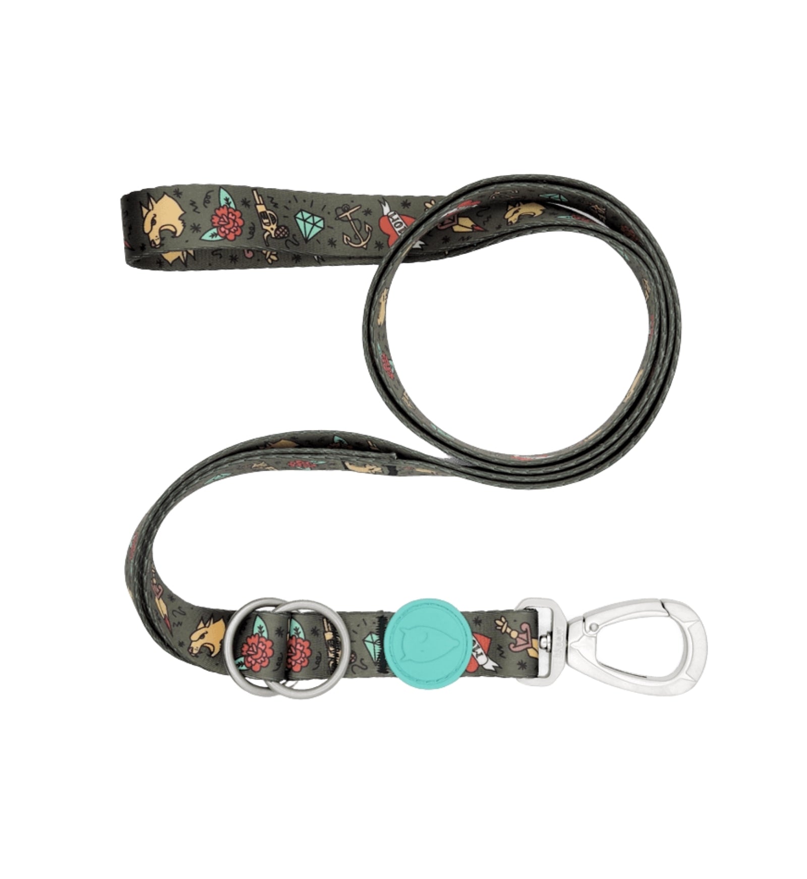 MORSO CANE GUINZAGLIO MULTI INK TANK SMALL