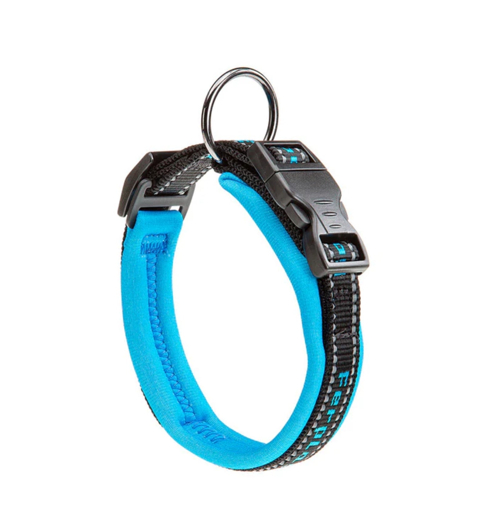 FERPLAST CANE COLLARE SPORT C 20 / 43 BLU