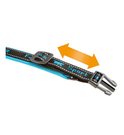 FERPLAST CANE COLLARE SPORT C 20 / 43 BLU