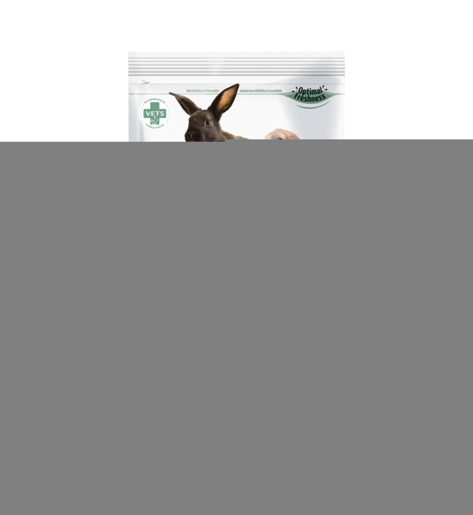 CUNI ADULT COMPLETE 500G