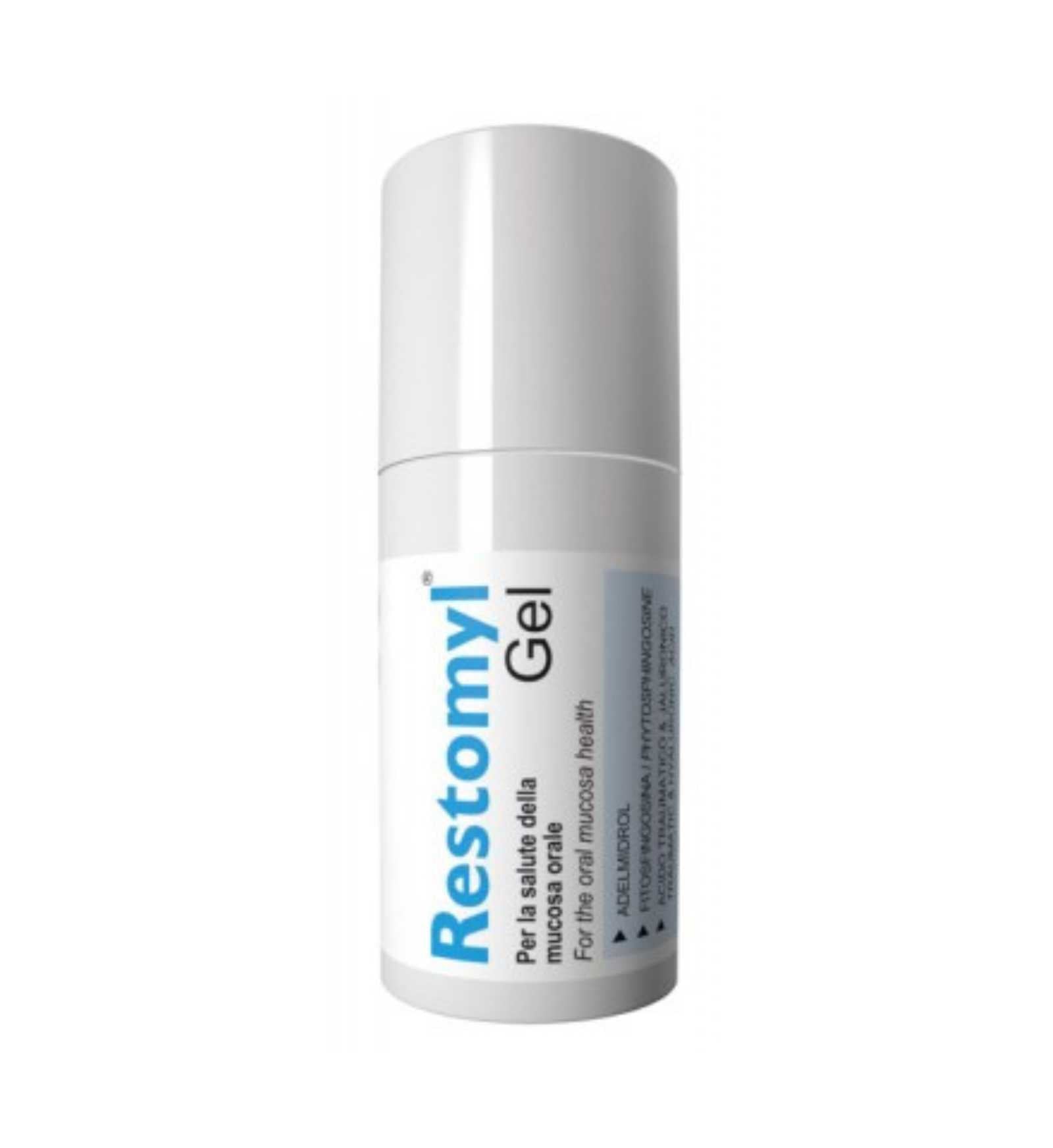 INNOVET CANE E GATTO RESTOMYL GEL 30 ML