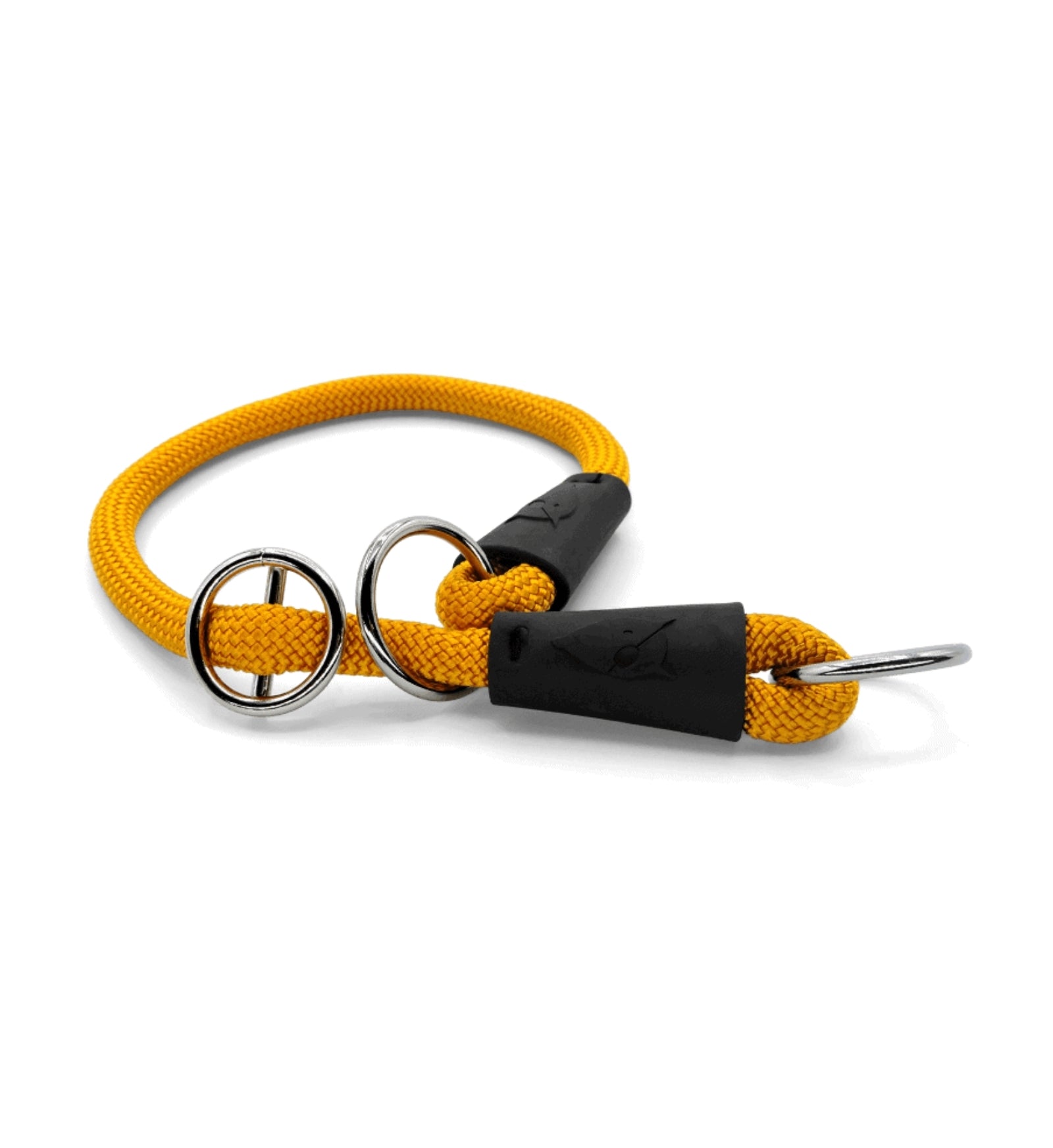 MORSO CANE COLLARE ADDESTRAMENTO REGULAR TOUCH GOLD M / 50 10 MM