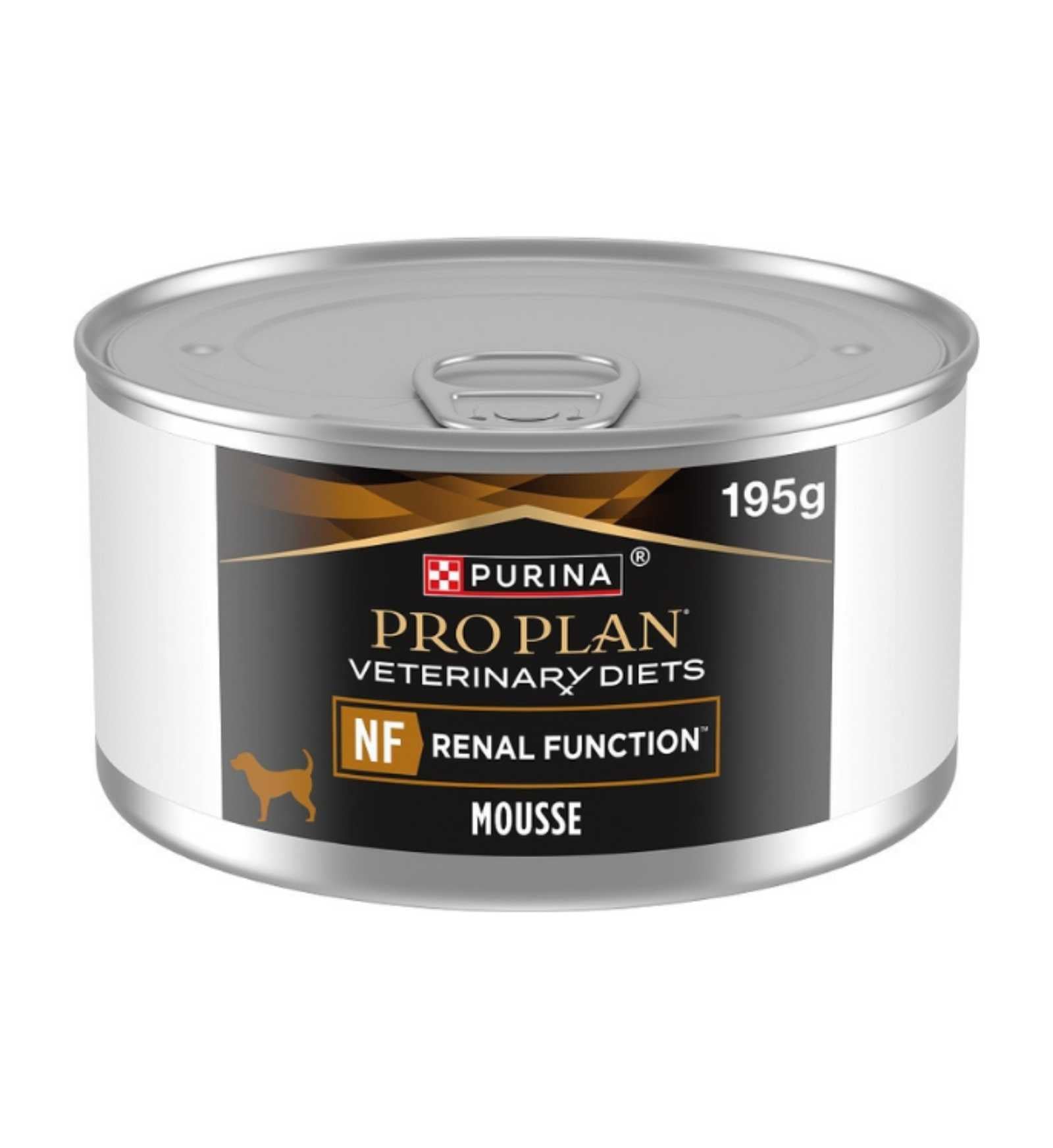PURINA VETERINARY DIET CANE NF RENAL FUNCTION DA IN LATTINA