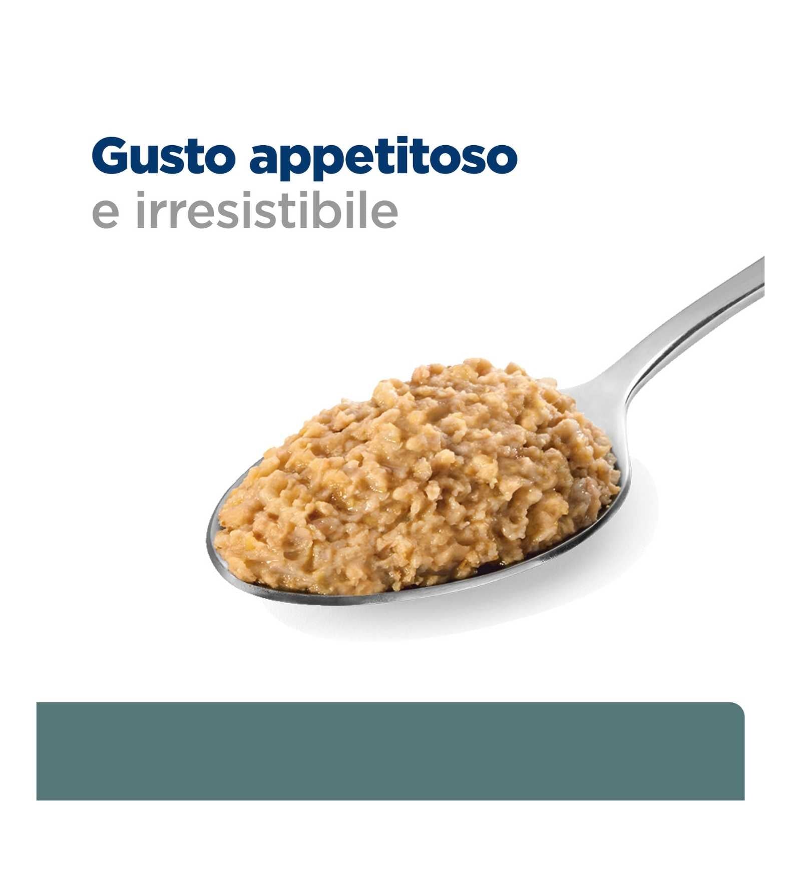 HILL'S PRESCRIPTION DIET CANE W/D AL POLLO DA 370 GR IN LATTINA