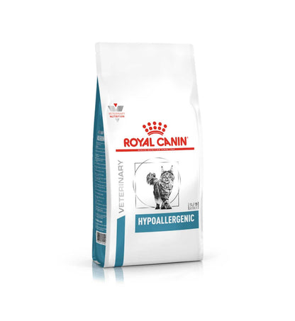 ROYAL CANIN GATTO DIET HYPOALLERGENIC