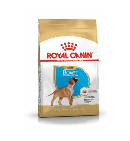 ROYAL CANIN CANE BREED BOXER PUPPY DA 12 KG
