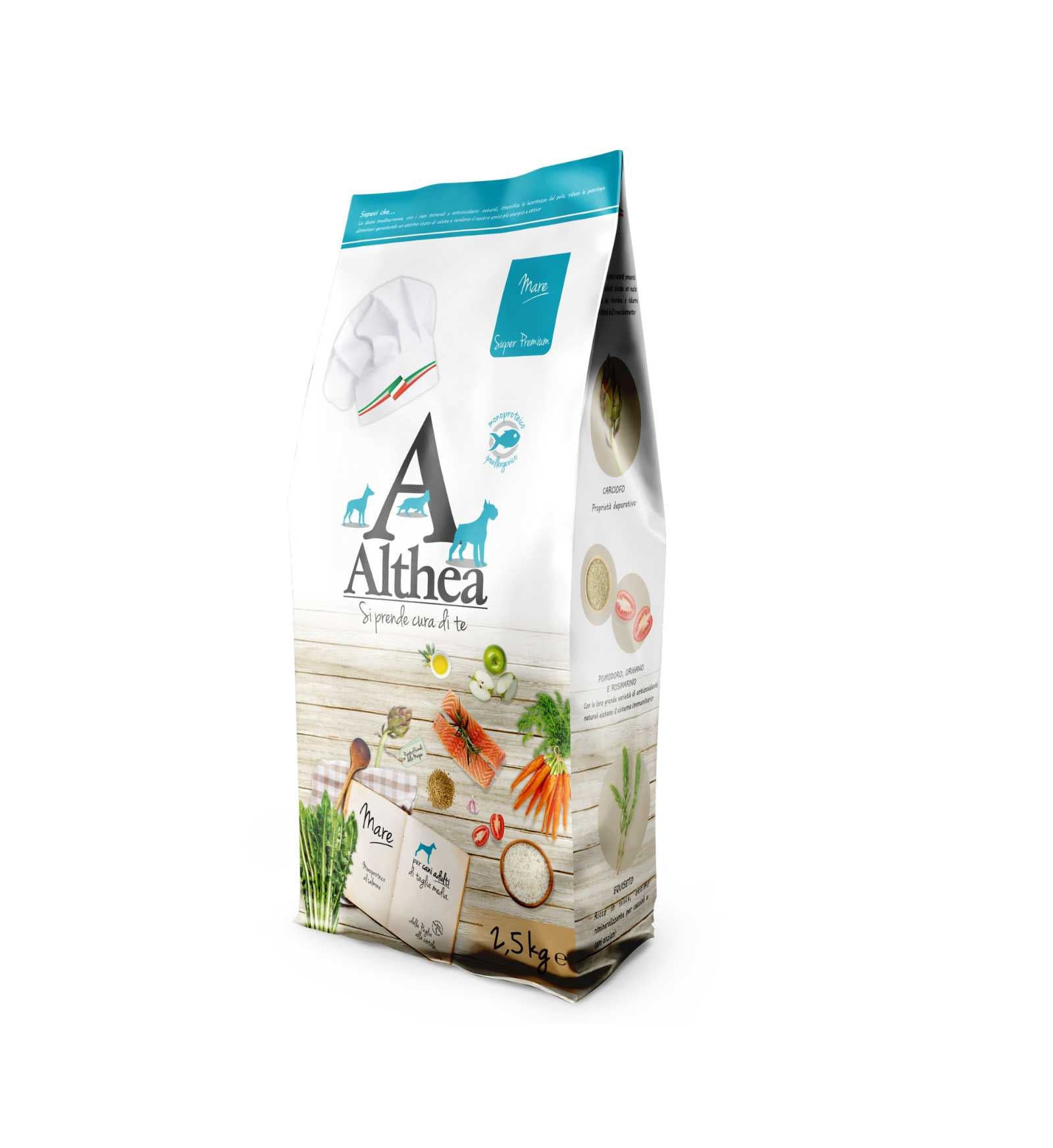 ALTHEA CANE ADULT LARGE MARE