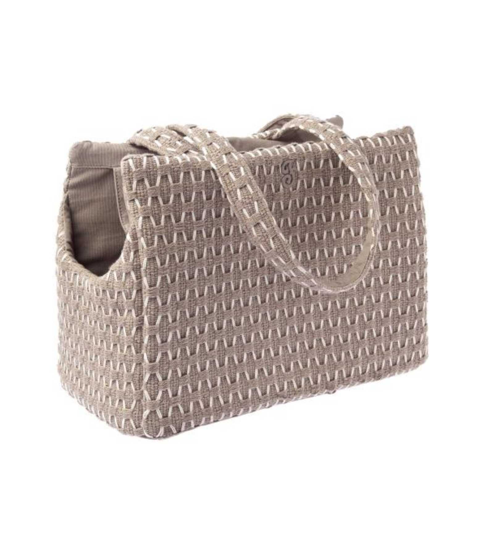 FERRIBIELLA CANE BORSA AURORA 40X30X20 CM