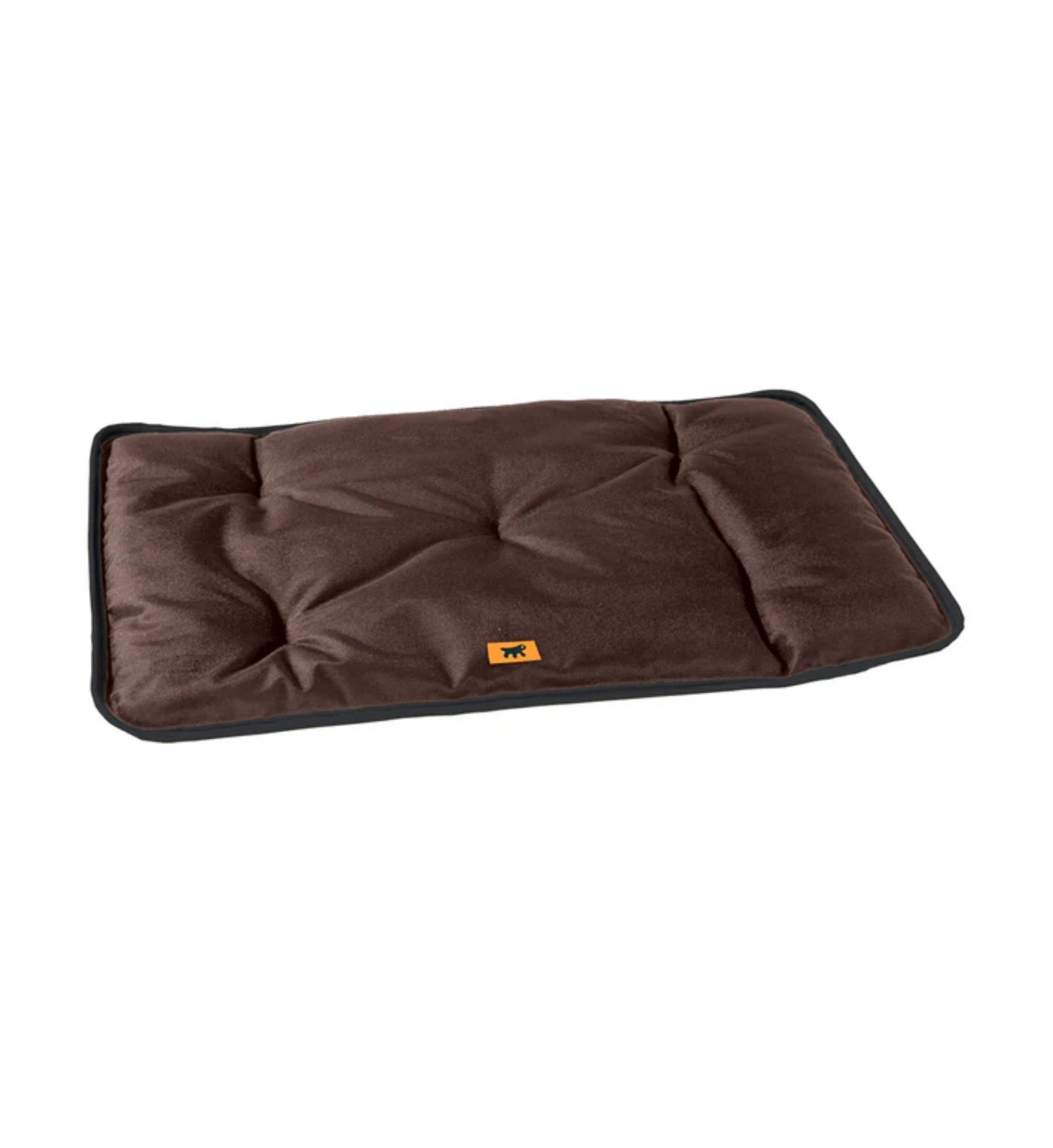 FERPLAST CUSCINO JOLLY 100 MARRONE