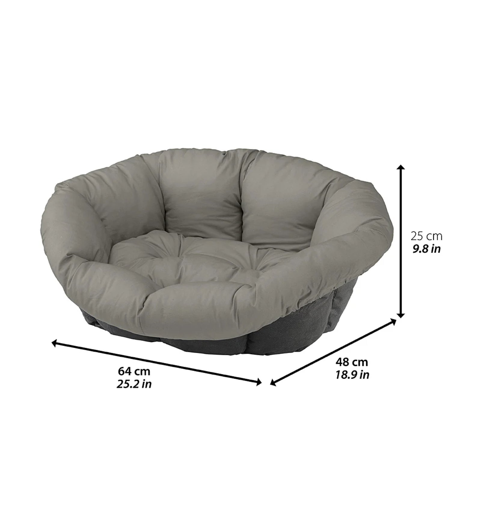 FERPLAST CANE RICAMBIO SOFA' 4 CITTA'
