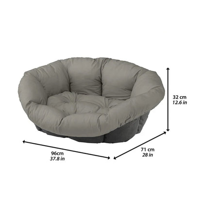 FERPLAST CANE RICAMBIO SOFA' 10 CITTA'