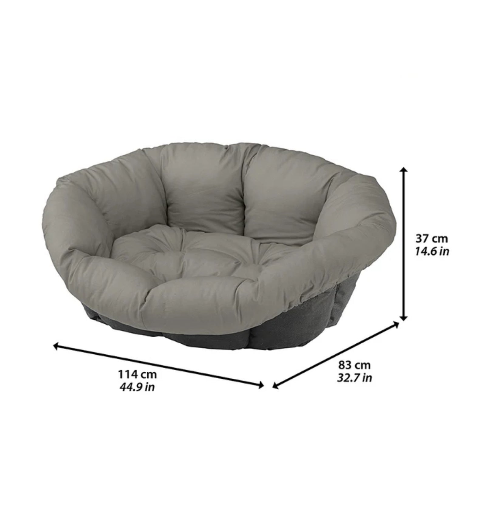 FERPLAST CANE RICAMBIO SOFA' 12 CITTA'