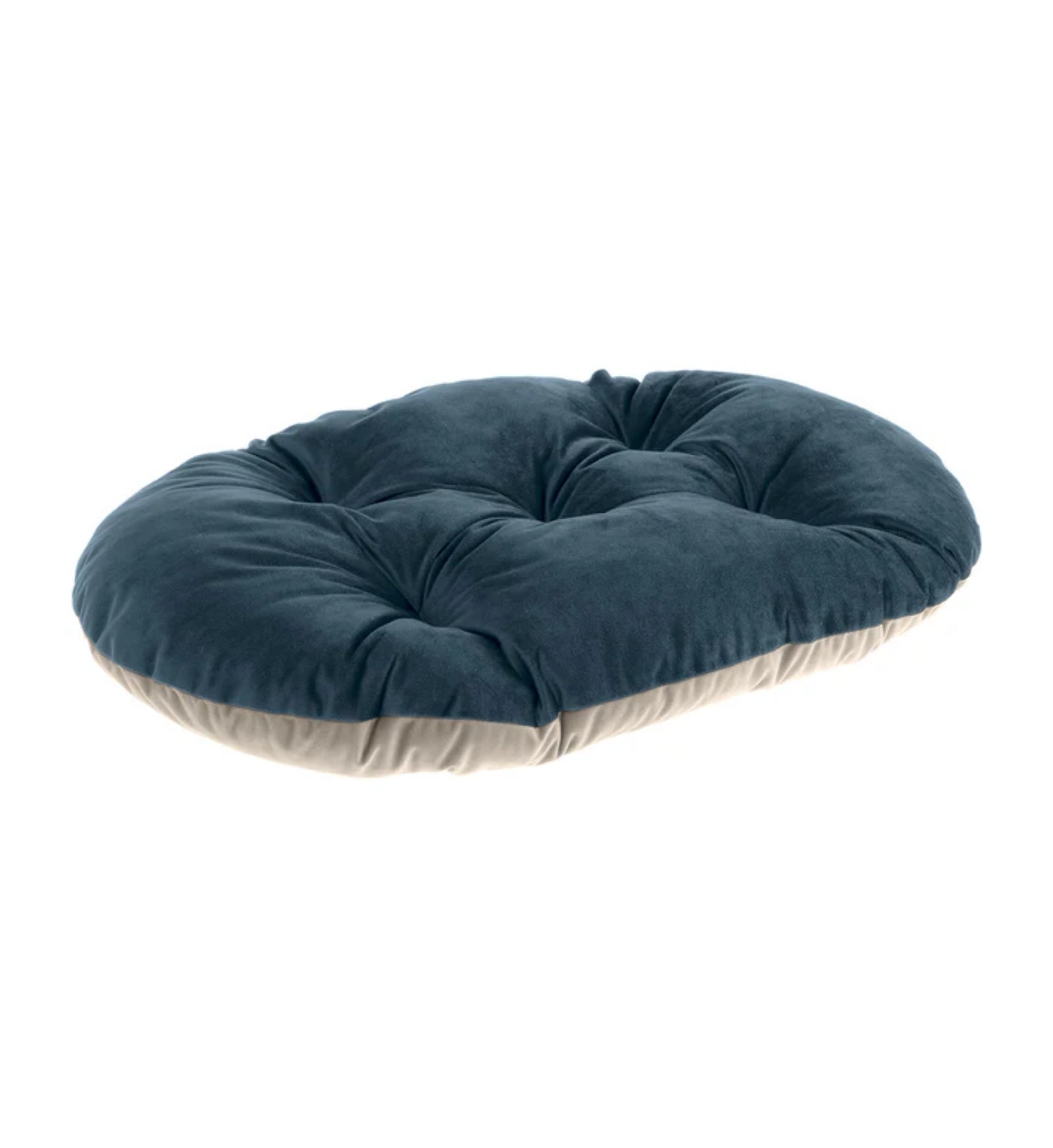 FERPLAST CANE CUSCINO PRINCE 78 / 8 BLU BEIGE