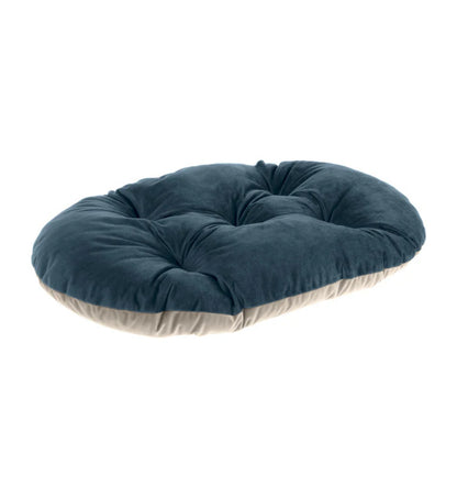 FERPLAST CANE CUSCINO PRINCE 78 / 8 BLU BEIGE