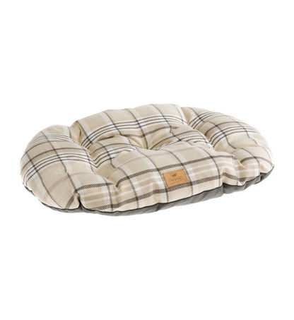 FERPLAST CANE E GATTO CUSCINO SCOTT 78 / 8 MARRONE