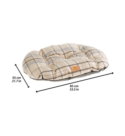 FERPLAST CANE E GATTO CUSCINO SCOTT 89 / 10 BLU