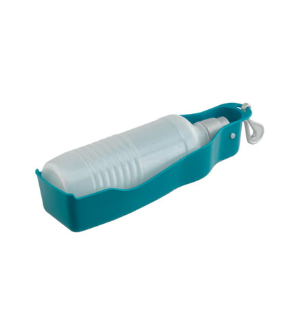 MORSO CANE GUINZAGLIO REGULAR WATERPROOF BLACK L