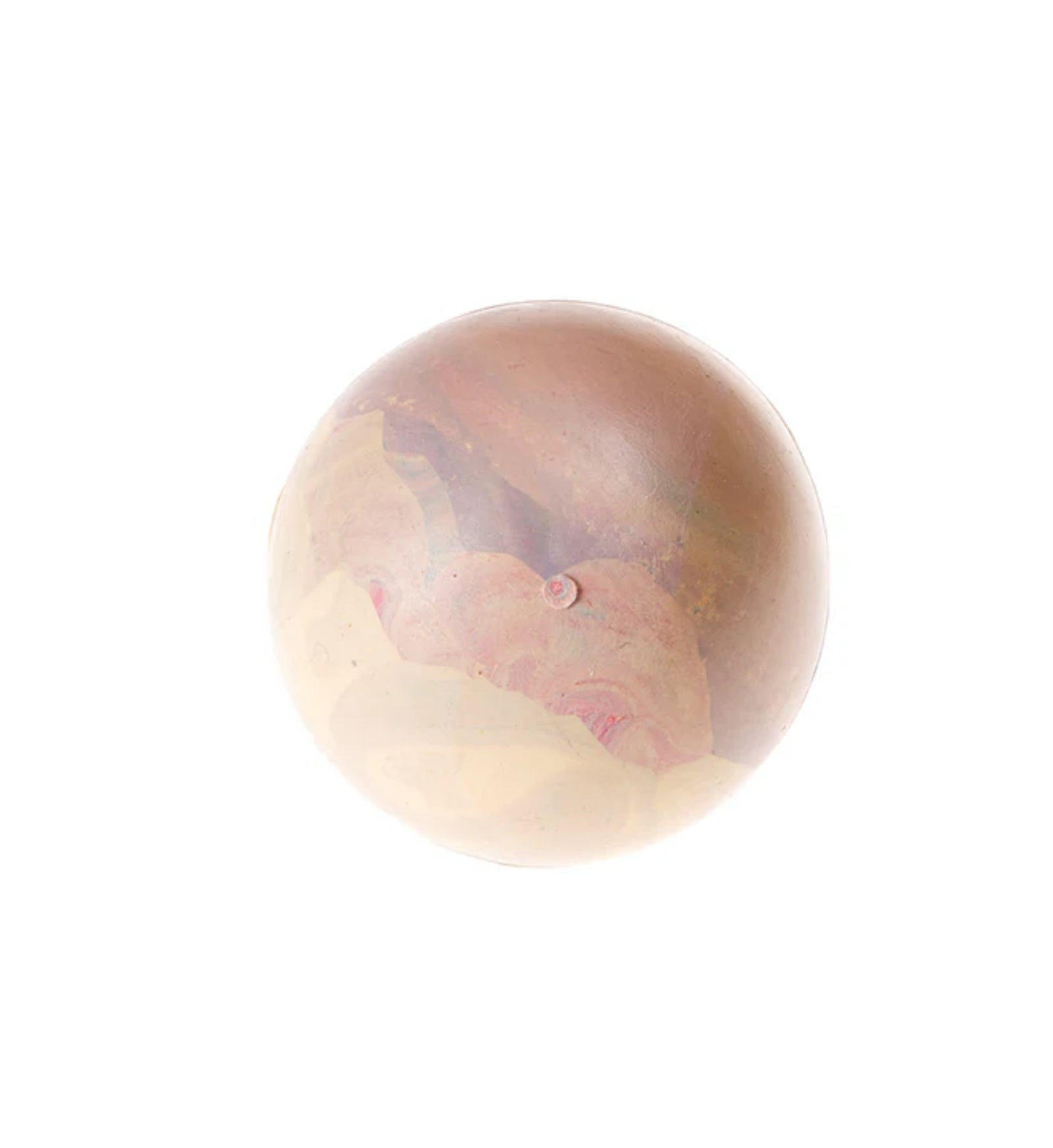 PALLA GOMMA DURA SMALL