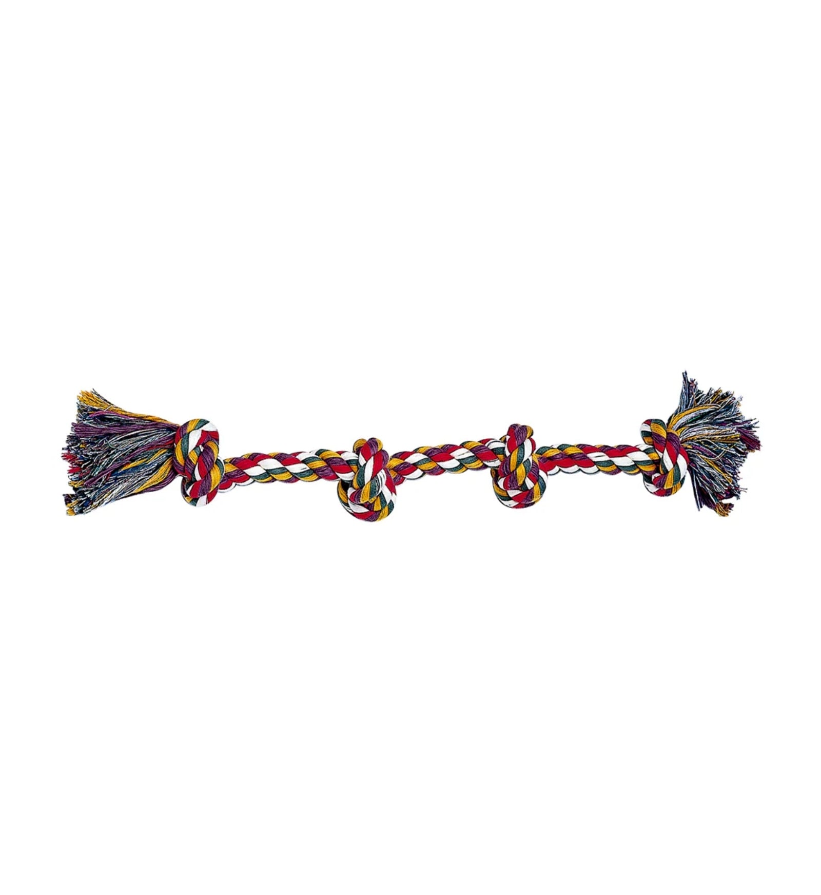 COTONE DENTALE 4 NODI