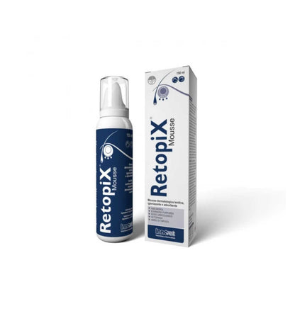INNOVET CANE E GATTO RETOPIX MOUSSE DA 150 ML