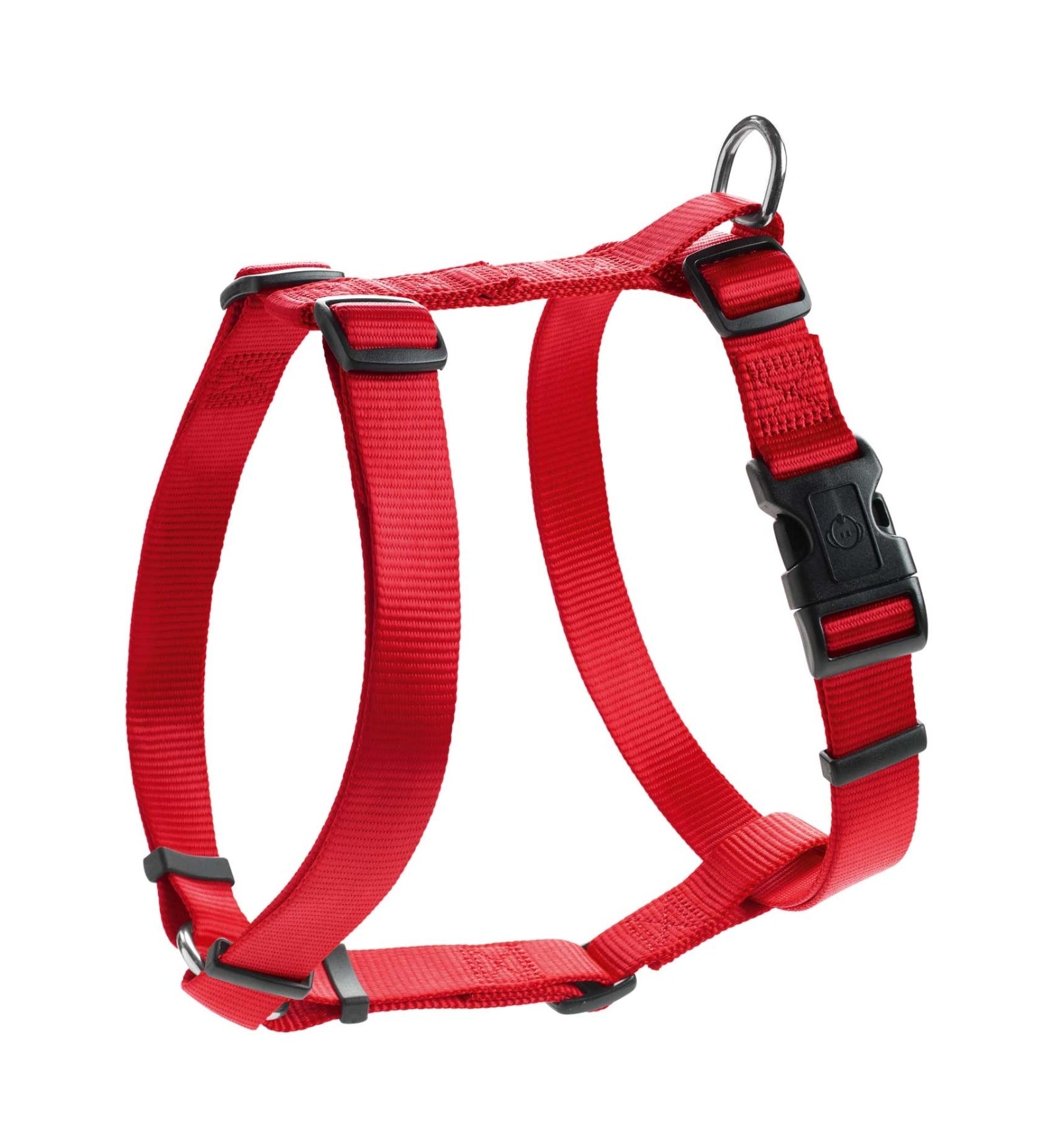 PETTORINA ECCO SPORT RAPID L/25 ROSSO