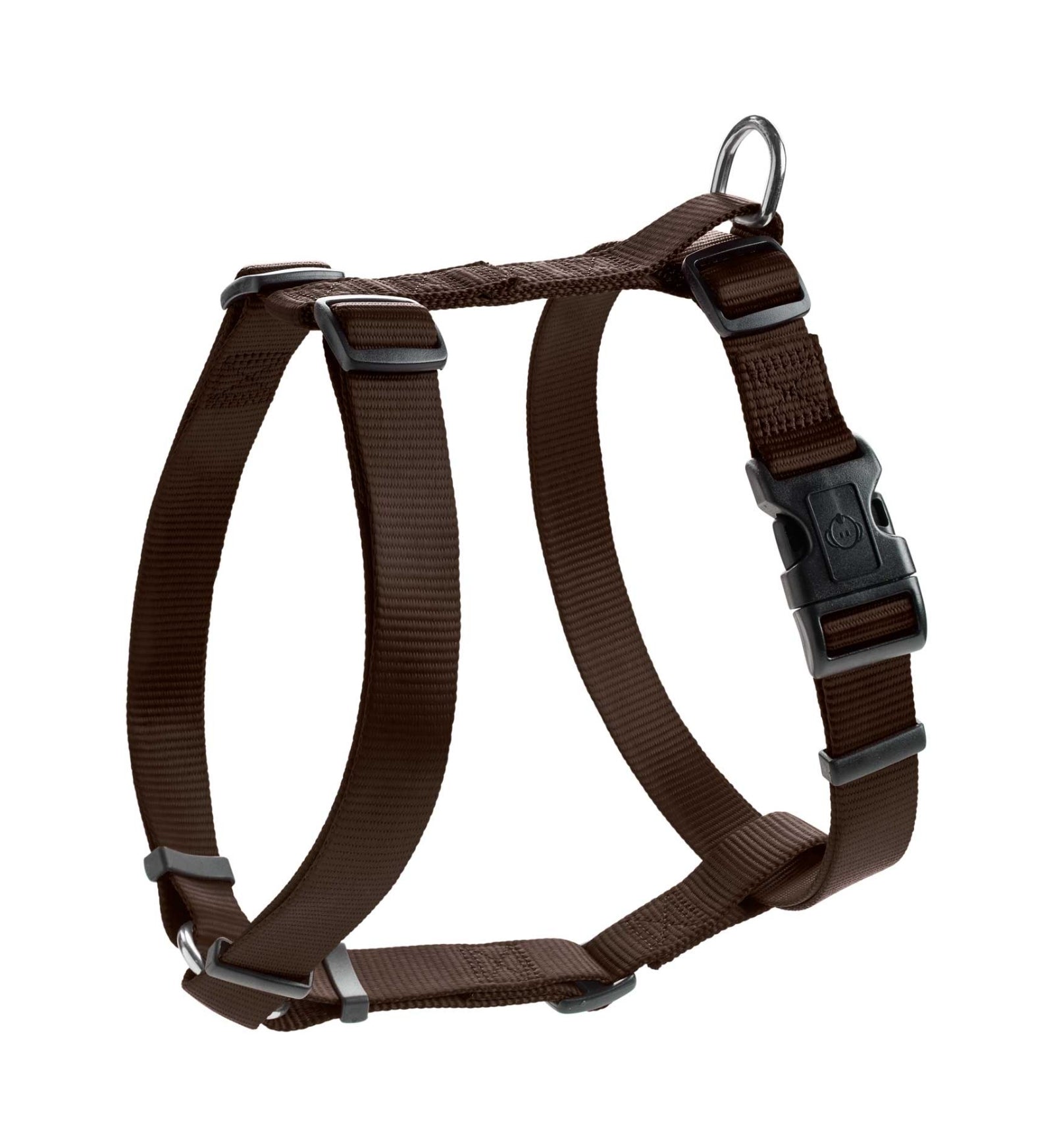 PETTORINA ECCO SPORT RAPID L/25 MARRONE