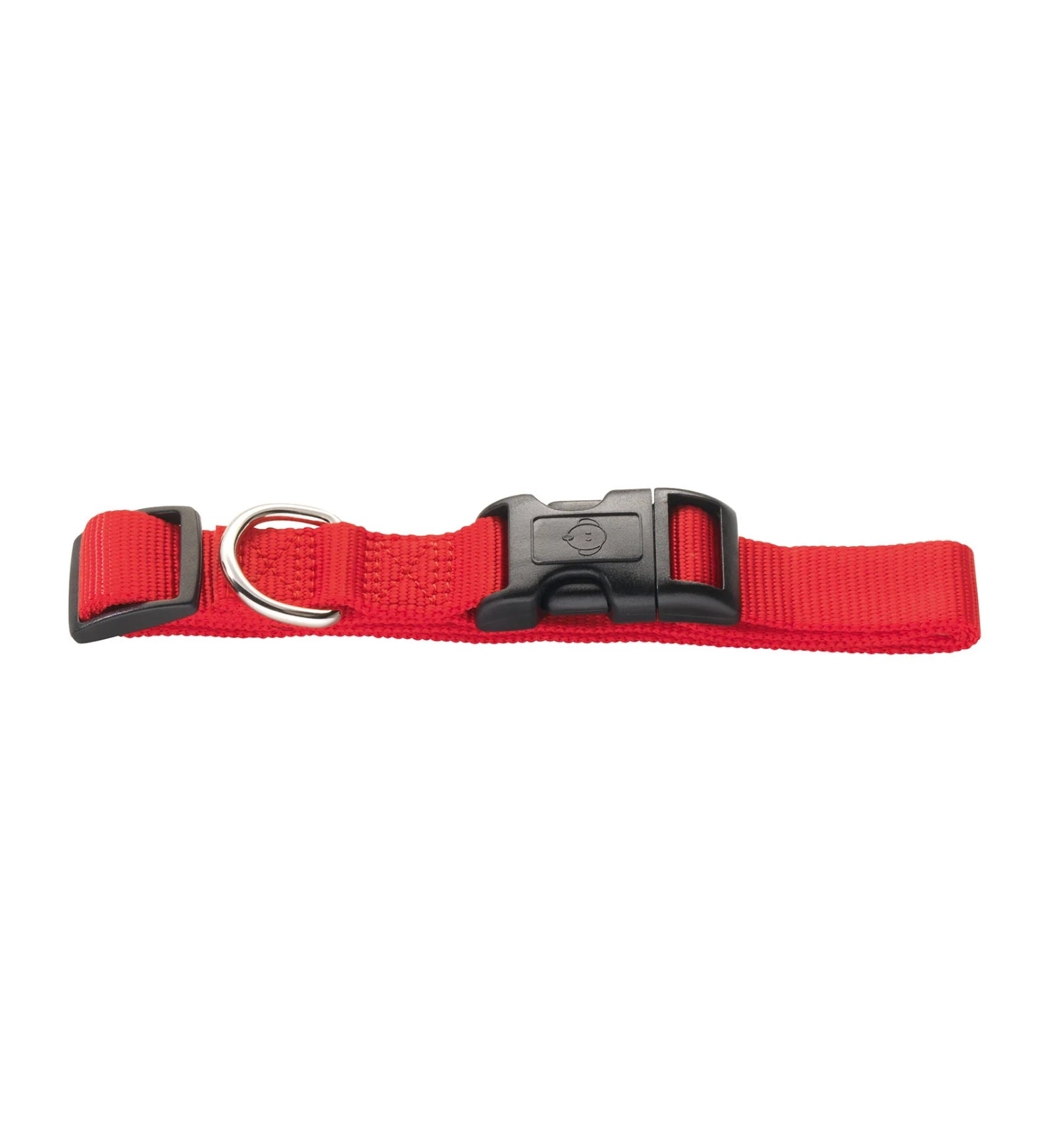 HUNTER CANE COLLARE VARIO BASIC ECCO SPORT S / 15 ROSSO