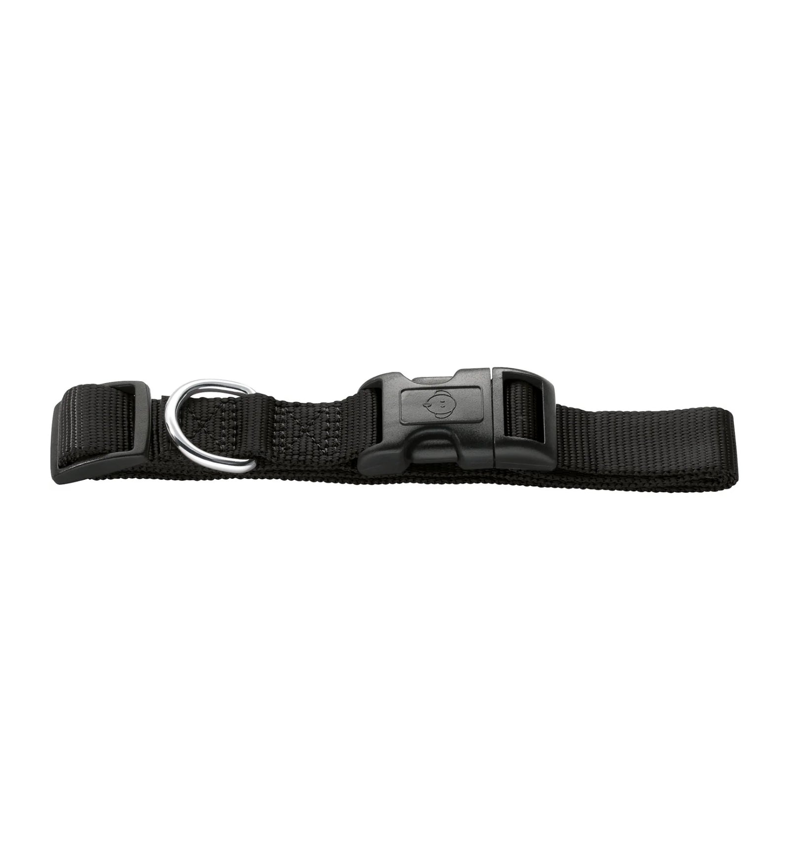 HUNTER CANE COLLARE VARIO BASIC ECCO SPORT L / 25 NERO