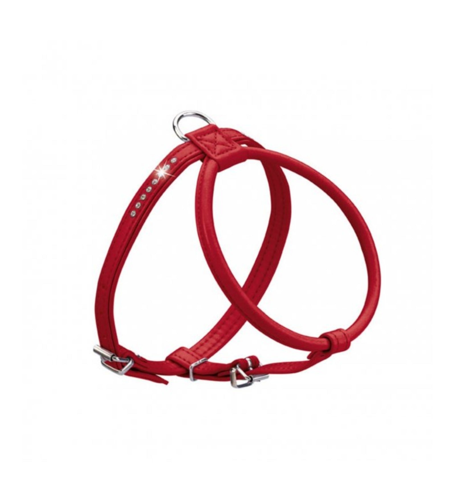 PETTORINA MODERN ART R&S ROSSO